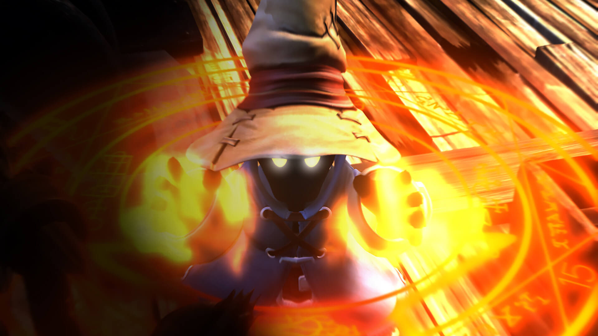 FINAL FANTASY® IX Digital Edition