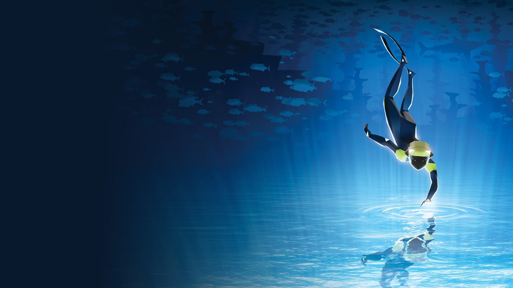 ABZÛ — скриншот 2
