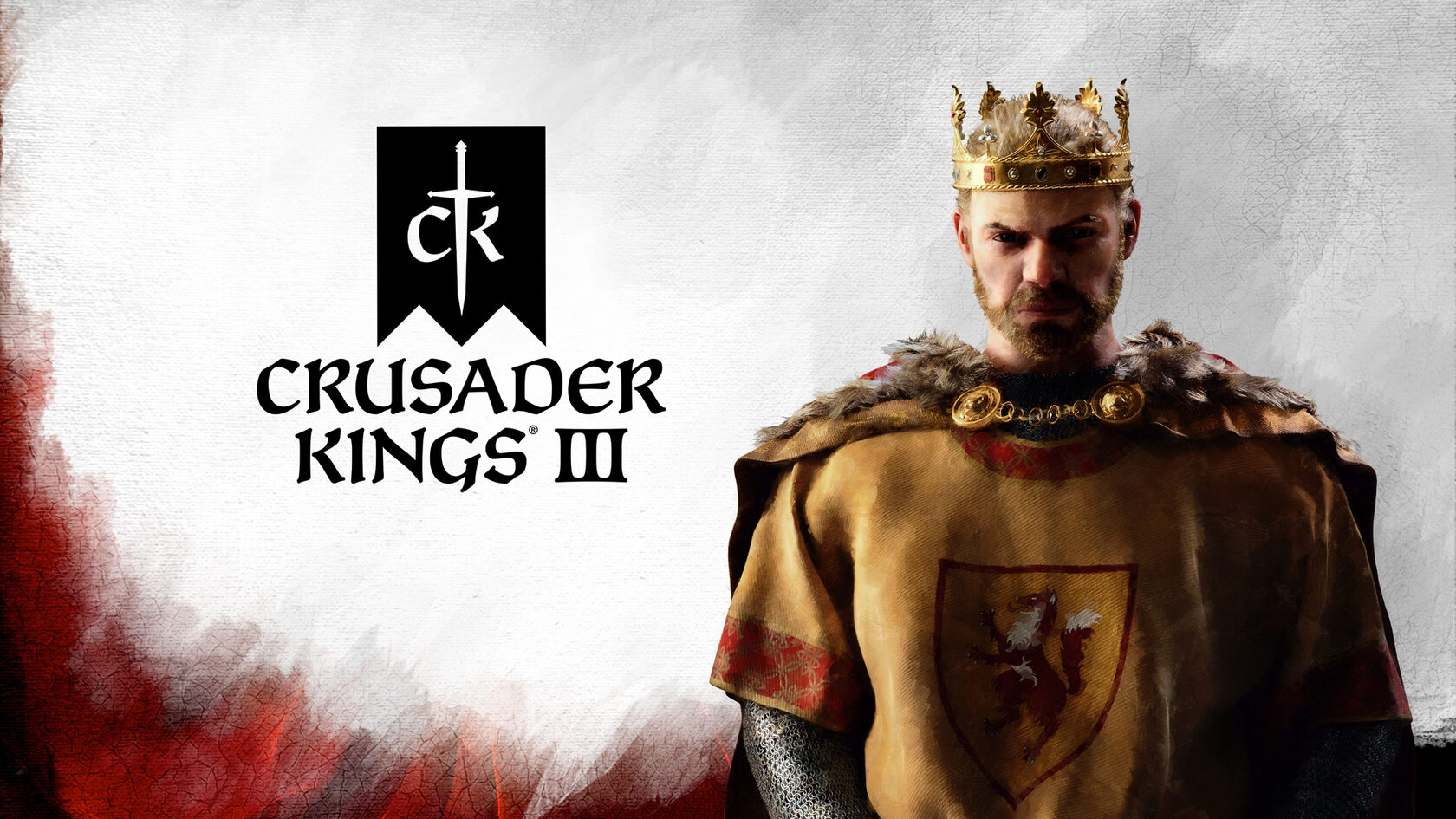 Crusader Kings III (PS5, с русскими субтитрами