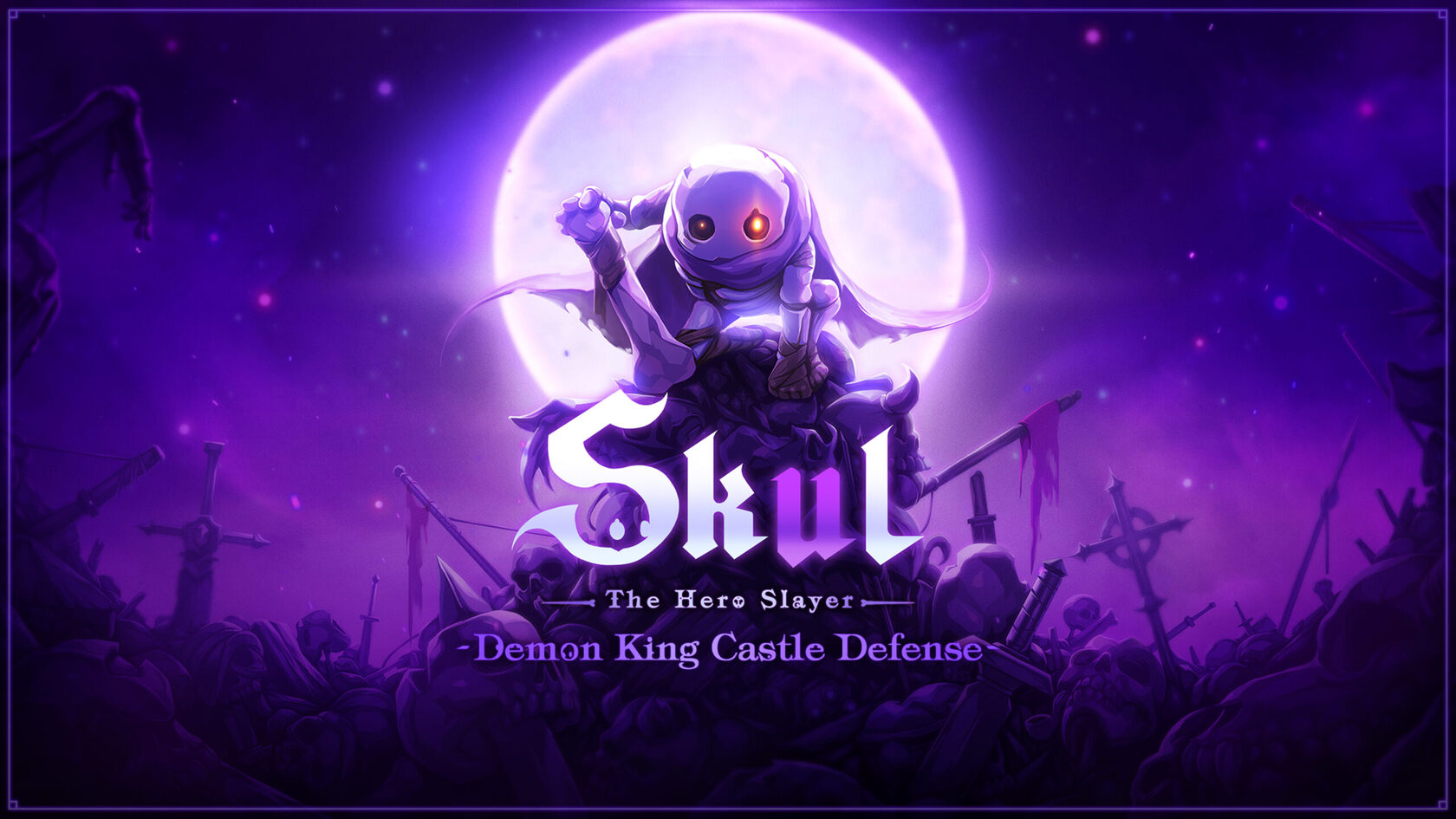 Skul: The Hero Slayer | PS4