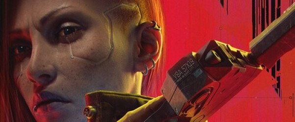 Cyberpunk 2077