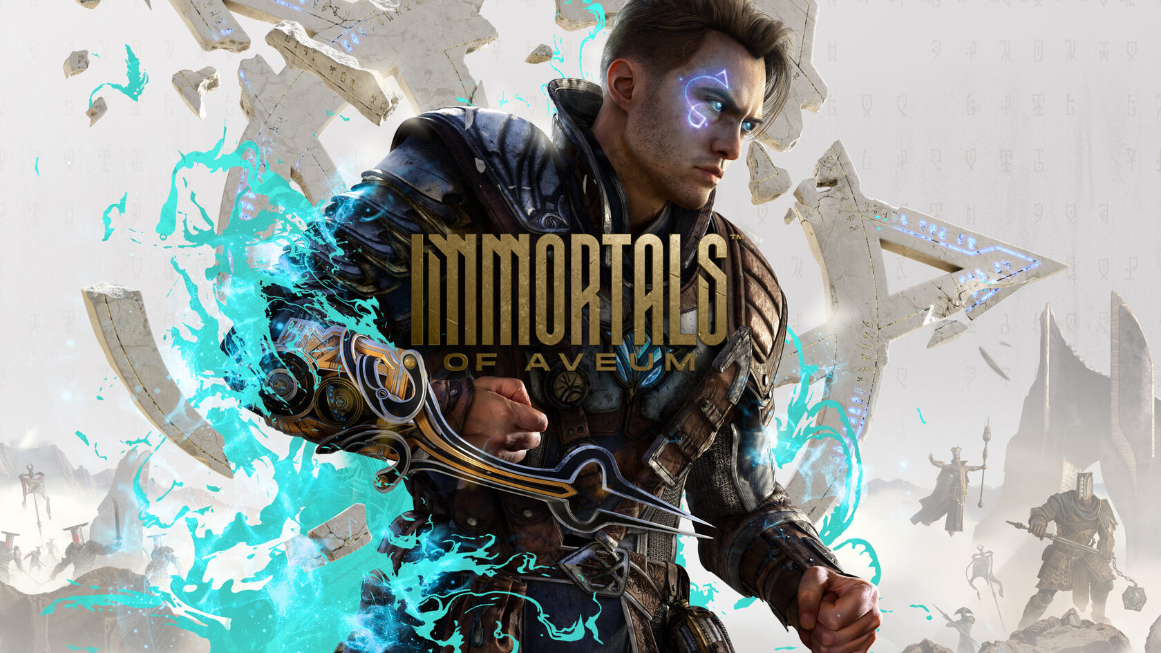 Immortals of Aveum | PS5