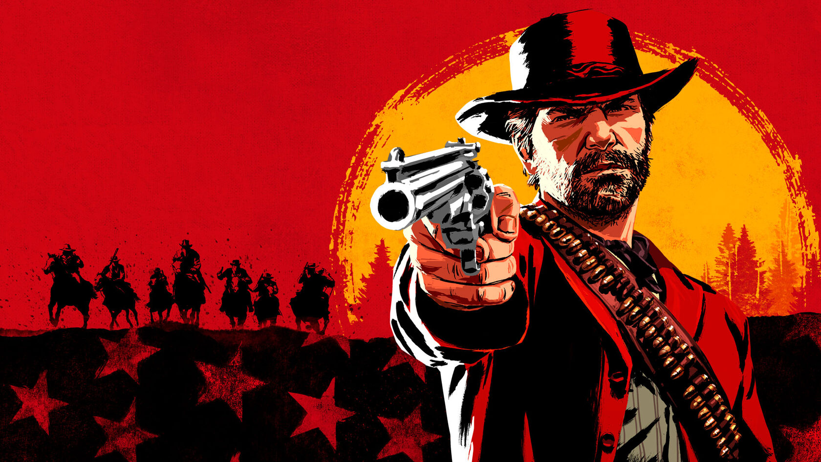 Red Dead Redemption 2 | PS4, с русскими субтитрами