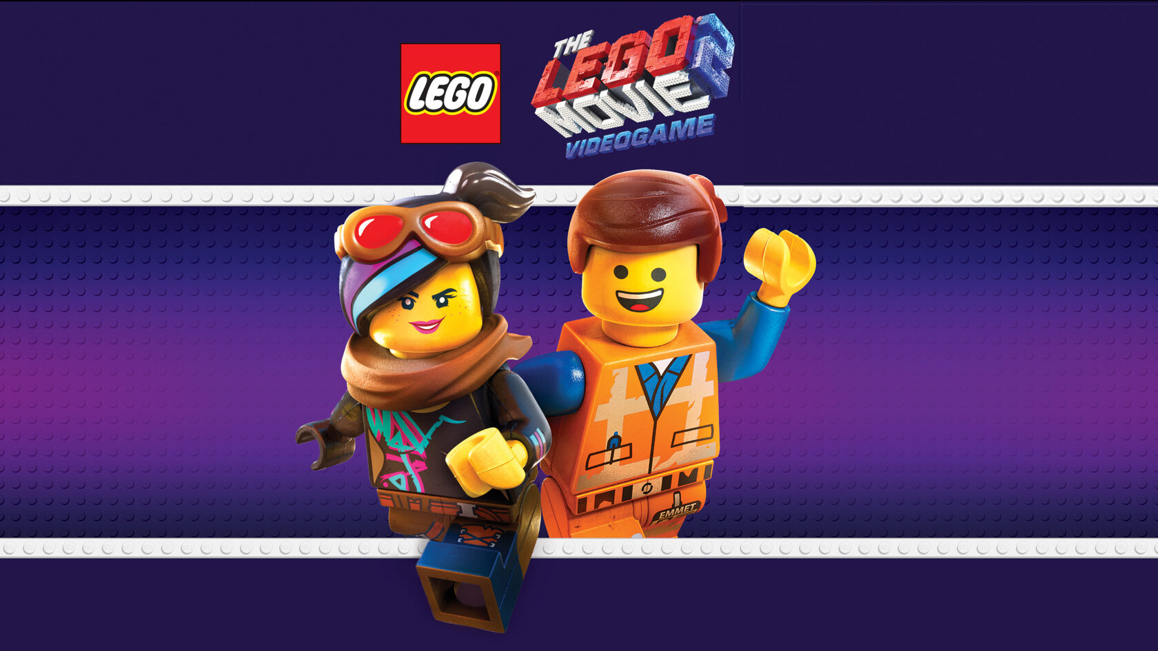 The LEGO Movie 2 Videogame | PS4, с русскими субтитрами