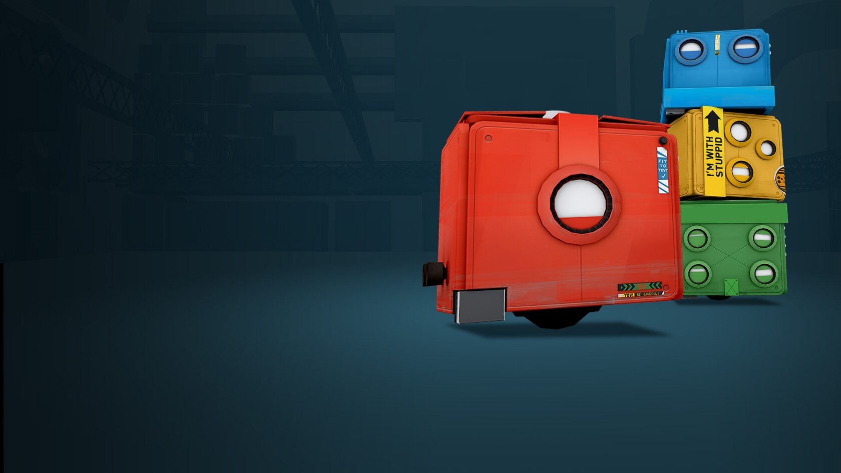 Death Squared